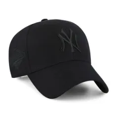 NEW YORK YANKEES COOPERSTOWN WORLD SERIES SURE SHOT SNAPBACK BVHATS 47 MVP