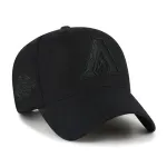 ARIZONA DIAMONDBACKS COOPERSTOWN WORLD SERIES SURE SHOT SNAPBACK BVHATS 47 MVP