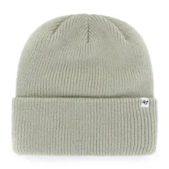 CONTEMPORARY BASICS BLANK BVHATS 47 CUFF KNIT
