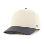 BLANK TWO TONE BVHATS 47 HITCH