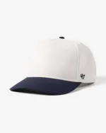 BLANK TWO TONE BVHATS 47 HITCH