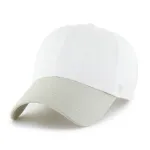 CONTEMPORARY BASICS BLANK TWO-TONE FOUNDATION BVHATS 47 CLEAN UP