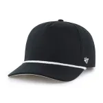 BLANK BVHATS 47 ROPE HITCH