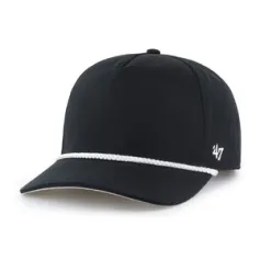 BLANK BVHATS 47 ROPE HITCH