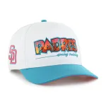 SAN DIEGO PADRES SPRING TRAINING MIRAGE BVHATS 47 HITCH
