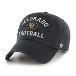 COLORADO BUFFALOES ARCHWAY BVHATS 47 CLEAN UP