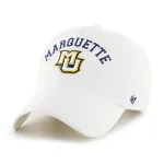 MARQUETTE GOLDEN EAGLES CLASSIC ARCH BVHATS 47 CLEAN UP