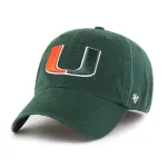 MIAMI HURRICANES CLASSIC BVHATS 47 FRANCHISE