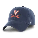 VIRGINIA CAVALIERS CLASSIC BVHATS 47 FRANCHISE