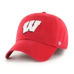 WISCONSIN BADGERS CLASSIC BVHATS 47 FRANCHISE