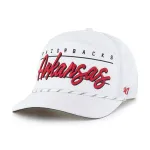 ARKANSAS RAZORBACKS CONDOR BVHATS 47 HITCH