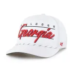 GEORGIA BULLDOGS CONDOR BVHATS 47 HITCH