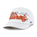 ILLINOIS FIGHTING ILLINI CONDOR BVHATS 47 HITCH