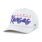 KANSAS JAYHAWKS CONDOR BVHATS 47 HITCH