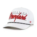 MARYLAND TERRAPINS CONDOR BVHATS 47 HITCH