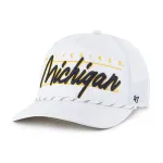 MICHIGAN WOLVERINES CONDOR BVHATS 47 HITCH