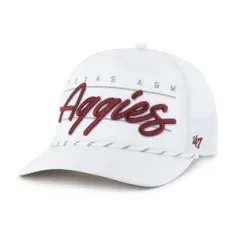 TEXAS A&M AGGIES CONDOR BVHATS 47 HITCH