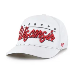 WISCONSIN BADGERS CÒNDOR BVHATS 47 ENGANXAMENT