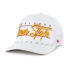 IOWA STATE CYCLONES CONDOR BVHATS 47 HITCH
