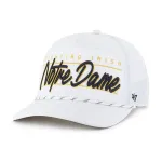 NOTRE DAME FIGHTING IRISH CONDOR BVHATS 47 HITCH