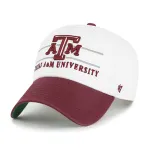 TEXAS A&M AGGIES GRIDIRON BVHATS 47 CLEAN UP
