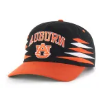 AUBURN TIGERS DIAMOND CUT BVHATS 47 HITCH