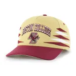 BOSTON COLLEGE EAGLES BC DIAMOND CUT BVHATS 47 HITCH
