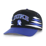DUKE BLUE DEVILS DIAMOND CUT BVHATS 47 HITCH