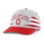 OHIO STATE BUCKEYES DIAMOND CUT BVHATS 47 HITCH
