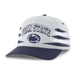 PENN STATE NITTANY LIONS DIAMOND CUT BVHATS 47 HITCH