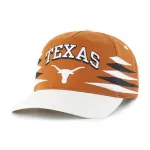 TEXAS LONGHORNS DIAMOND CUT BVHATS 47 HITCH