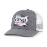 GONZAGA BULLDOGS ELLINGTON BVHATS 47 TRUCKER