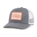TEXAS LONGHORNS ELLINGTON BVHATS 47 TRUCKER