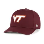 VIRGINIA TECH HOKIES BVHATS 47 HITCH