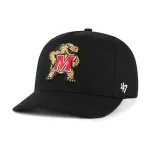 MARYLAND TERRAPINS BVHATS 47 HITCH