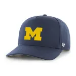 MICHIGAN WOLVERINES BVHATS 47 HITCH