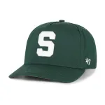 MICHIGAN STATE SPARTANS BVHATS 47 HITCH