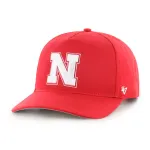 NEBRASKA CORNHUSKERS BVHATS 47 HITCH