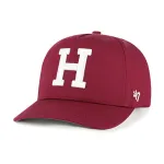 HARVARD CRIMSON BVHATS 47 HITCH
