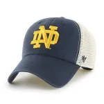 NOTRE DAME FIGHTING IRISH FLAGSHIP WASH BVHATS 47 MVP