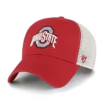 OHIO STATE BUCKEYES FLAGSHIP WASH BVHATS 47 MVP