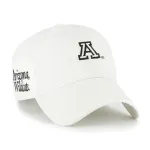 ARIZONA WILDCATS FOUNDATION BVHATS 47 CLEAN UP