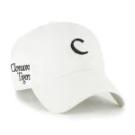 CLEMSON TIGERS FOUNDATION BVHATS 47 CLEAN UP