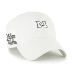 MICHIGAN WOLVERINES FOUNDATION BVHATS 47 CLEAN UP