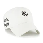 NOTRE DAME FIGHTING IRISH FOUNDATION BVHATS 47 CLEAN UP