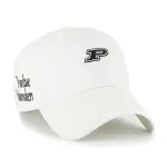 PURDUE BOILERMAKERS FOUNDATION BVHATS 47 CLEAN UP