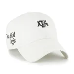 TEXAS A&M AGGIES FOUNDATION BVHATS 47 CLEAN UP