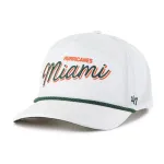 MIAMI HURRICANES BRRR FAIRWAY BVHATS 47 HITCH
