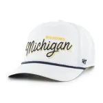 MICHIGAN WOLVERINES BRRR FAIRWAY BVHATS 47 HITCH
