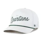 MICHIGAN STATE SPARTANS BRRR FAIRWAY BVHATS 47 HITCH